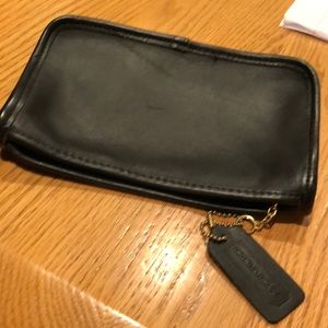 Coach Bags - Coach makeup case Coach Bags - Coach makeup case